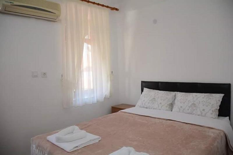 Antonios Motel Сиде Экстерьер фото